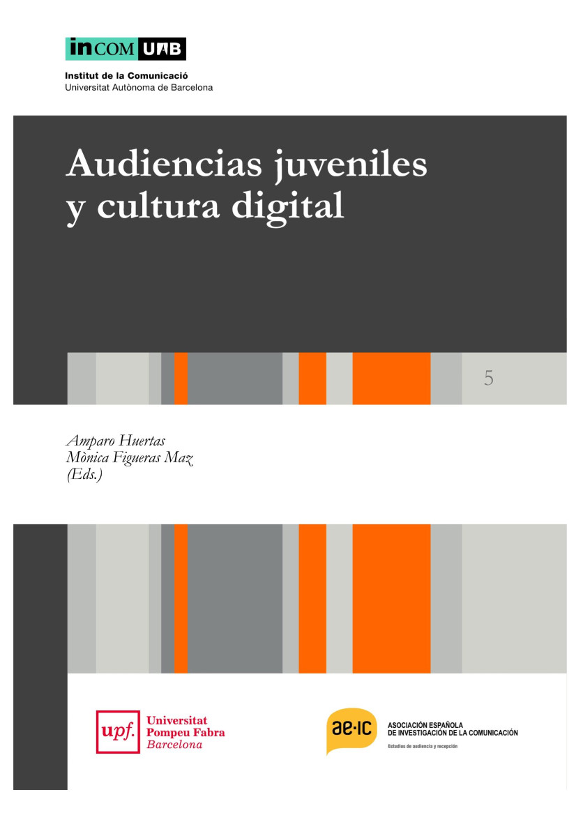 Audiencias juveniles y cultura digital